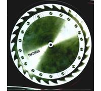 Gaetek - Unknown Title [12" VINYL]