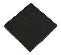 Gaetooely 12 Pack Studio Acoustic Foams Panels Sound Insulation Foam 30x30cm