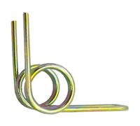 Gaetooely Lr038636 Gear Box Handle Gear Lever Spring Ball Inner Spring Repair Kit For Freelander 2 2006-2014