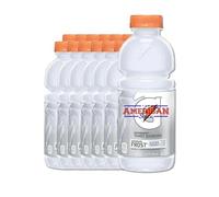 Gätoradè Thirst Quencher Glacier Cherry Sports Drinks I 20oz 591ml Pack of 12 I Import