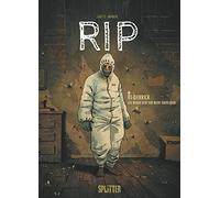 Gaet's Julien Mo RIP. Band 1: Derrick - Ich werde den Tod nicht überl (Hardback)