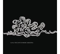 GAF & The Love Supreme Arkestra - GAF & The Love Supreme Arkestra [VINYL]