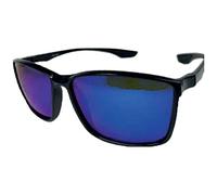 Gafa polariz. HART XHGFB L.Espejo Azul