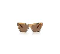 GAFAS BURBERRY - 0BE4449 53 414673 C: CHECK SAND/Eye Size: 53 Bridge: 19