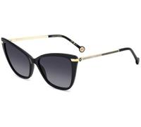 GAFAS CAROLINA HERRERA - Model: HER 0262/S_ C: BLACK/Eye size: 57 - Bridge size: 16