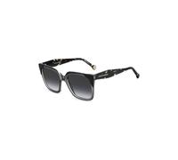 GAFAS CAROLINA HERRERA - Model: HER 0288/S_ C: GREY BLACK/Eye size: 53 - Bridge size: 21