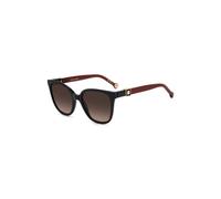GAFAS CAROLINA HERRERA - Model: HER 0297/S_ C: BLACK RED/Eye size: 53 - Bridge size: 20