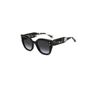 GAFAS CAROLINA HERRERA - Model: HER 0312/S_ C: BLACK/Eye size: 51 - Bridge size: 24
