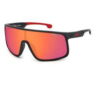 CARRERA DUCATI CARDUC 017/S OIT BLACK RED 99/1/125 MAN Sunglasses