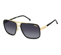 Carrera 1071/S 2M2 BLACK GOLD 61/16/145 MAN Sunglasses