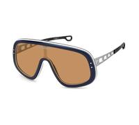 GAFAS CARRERA - Modelo: FLAGLAB 17_ C: BLUE RUTHENIUM/Eye size: 99 - Bridge size: 01