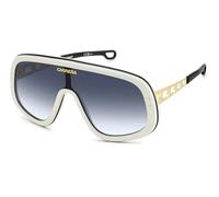 GAFAS CARRERA - Modelo: FLAGLAB 17_ C: WHITE GOLD/Eye size: 99 - Bridge size: 01
