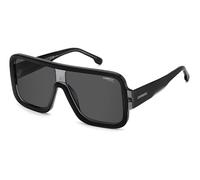 Carrera FLAGLAB 14 DARK GREY BLACK/BLACK 62/11/145 unisex Sunglasses