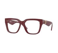 GAFAS DE VISTA BURBERRY / 0BE2403 Caliber: 53 Colour: 4119