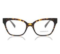 GAFAS DE VISTA - VERSACE / 0VE3294 Calibre: 53 Color: 108