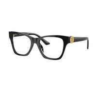 GAFAS DE VISTA - VERSACE / 0VE3341U Calibre: 52 Color: GB1