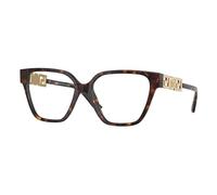 GAFAS DE VISTA - VERSACE / 0VE3358B Calibre: 52 Color: 108
