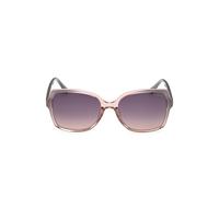 Guess Gu00100 Woman Polarized Sunglasses Grey Woman
