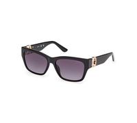 GAFAS GUESS-GU00105 C: shiny black 56x15x40,7x140