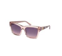 GAFAS GUESS-GU00113 C: shiny beige 55x17x46,5x140
