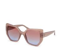 GAFAS GUESS-GU00153 C: shiny beige 55x21x53,4x140