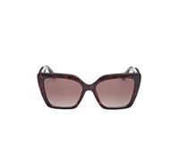 Guess Gu00162 Woman Sunglasses Brown Woman