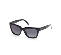 GAFAS GUESS-GU00206 C: shiny black 53x19x40,5x145