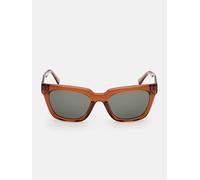GAFAS GUESS-GU00206 C: shiny dark brown 53x19x40,5x145