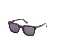 Guess Gu00279 Sunglasses Blue Smoke/CAT3 Men