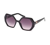 Guess Gu7879 Woman Sunglasses Black Women