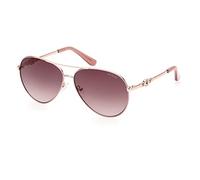 GAFAS GUESS-GU7885-H C: pink/other 58x12x50,4x140
