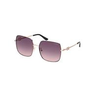 Guess Gu7906 Woman Sunglasses Black Women