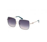 GAFAS GUESS-GU7906-H C: dark green/other 58x17x52,6x140