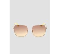 GAFAS GUESS-GU7906-H C: gold 58x17x52,6x140
