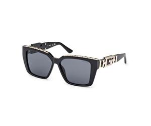 GAFAS GUESS-GU7915 C: shiny black 55x13x45,2x140