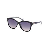 Guess Gu7920 Woman Sunglasses Black Women