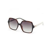 Guess Gu7921 Woman Sunglasses Brown Women