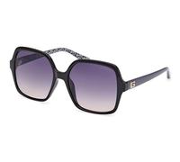 Guess Gu7921 Woman Sunglasses Black Women