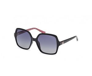 GAFAS GUESS-GU7921-H C: shiny black 57x17x53,9x140