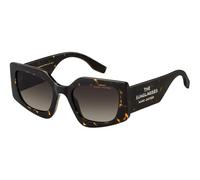 GAFAS MARC JACOBS - Modelo: MARC 774/S_ C: HAVANA/Eye size: 53 - Bridge size: 21