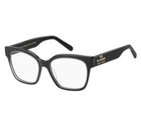 GAFAS MARC JACOBS - Modelo: MARC 801_ C: CRYSTAL BLACK/Eye size: 53 - Bridge size: 17