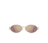 GAFAS MARC JACOBS - Modelo: MARC 806/S_ C: GOLD VIOLET/Eye size: 58 - Bridge size: 19