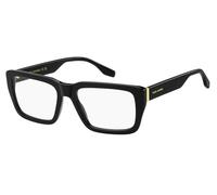 GAFAS MARC JACOBS - Modelo: MARC 849_ C: BLACK GOLD/Eye size: 56 - Bridge size: 18