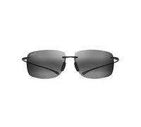 GAFAS MAUI JIM - Hema_443-11M C: GREY/EYE SIZE: 62 TEMPLE LENGTH: 136 VERTICAL SIZE: 43