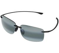 GAFAS MAUI JIM - Hema_443-11M C: GREY/EYE SIZE: 62 TEMPLE LENGTH: 136 VERTICAL SIZE: 43