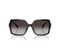 GAFAS MICHAEL KORS - 0MK2247U 55 30058G C: BLACK/Eye Size: 55 - Bridge: 17