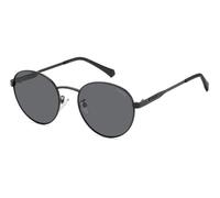 GAFAS POLAROID - Modelo: PLD 2144/G/S/X C: MATTE BLACK Eye size: 52_Bridge size: 19 / Polarized: Sí