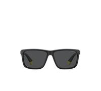 GAFAS POLAROID - Modelo: PLD 2164/S_ C: MATTE BLACK/Eye size: 58 - Bridge size: 15
