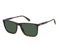 GAFAS POLAROID - Modelo: PLD 4180/S_ C: HAVANA/Eye size: 58 - Bridge size: 17
