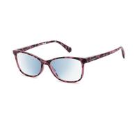 GAFAS POLAROID READ. GLASS - Modelo: PLD 0032/R/BB C: PINK HAVANA Eye size: 53_Bridge size: 15 / Polarized: No